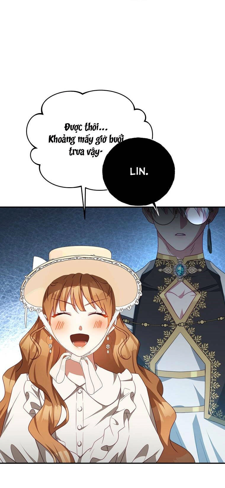 Trở Thành Tình Địch Của Các Nam Chính Chapter 94.2 - 1