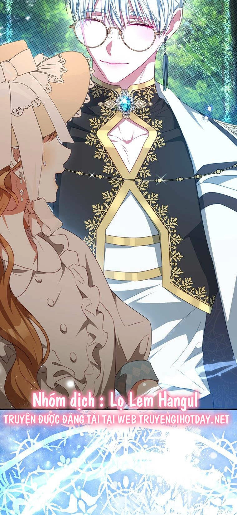 Trở Thành Tình Địch Của Các Nam Chính Chapter 94.2 - 4