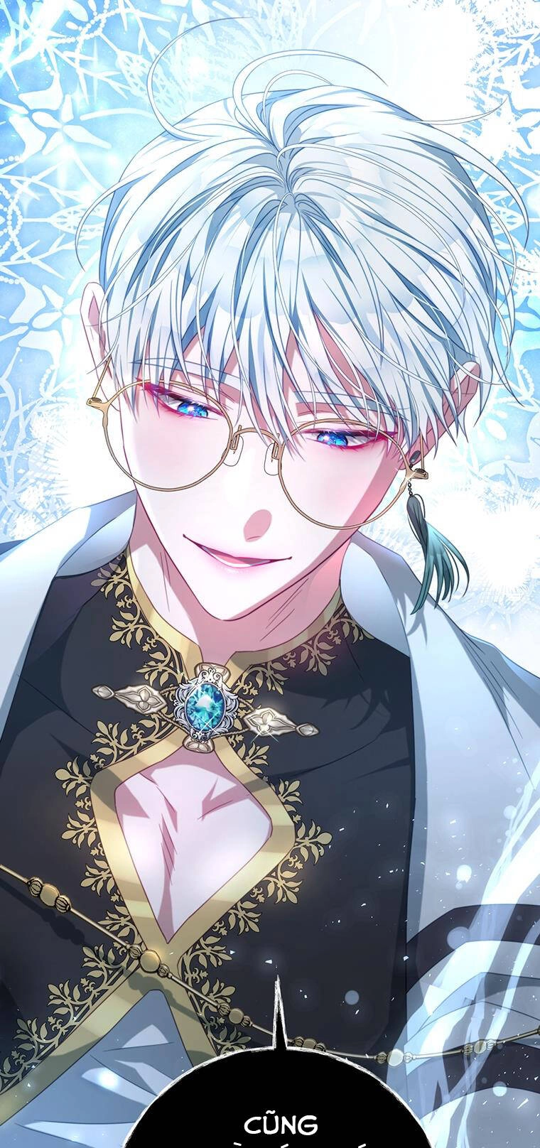 Trở Thành Tình Địch Của Các Nam Chính Chapter 94.2 - 5