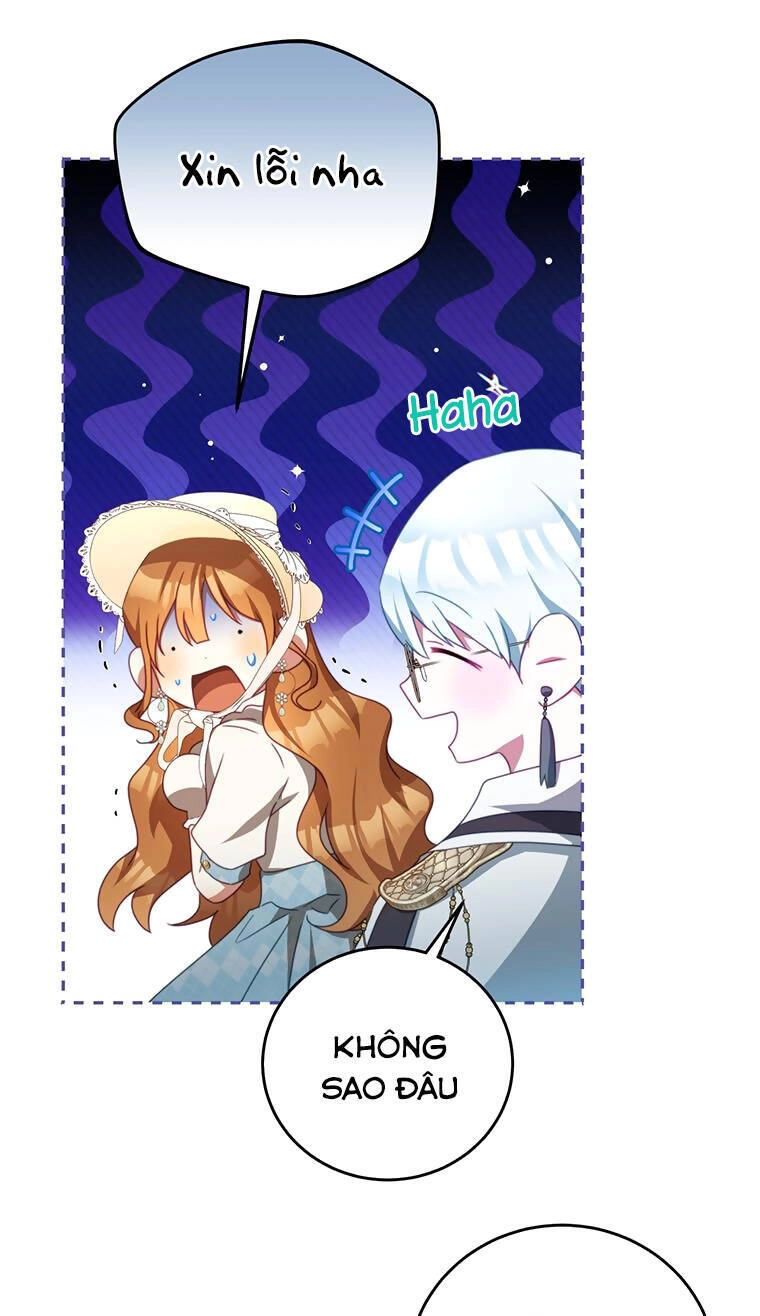 Trở Thành Tình Địch Của Các Nam Chính Chapter 95 - 3