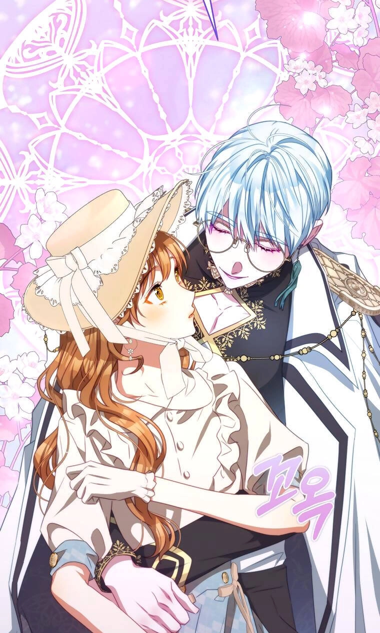 Trở Thành Tình Địch Của Các Nam Chính Chapter 95 - 5