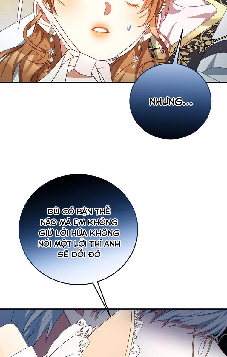 Trở Thành Tình Địch Của Các Nam Chính Chapter 95 - 7