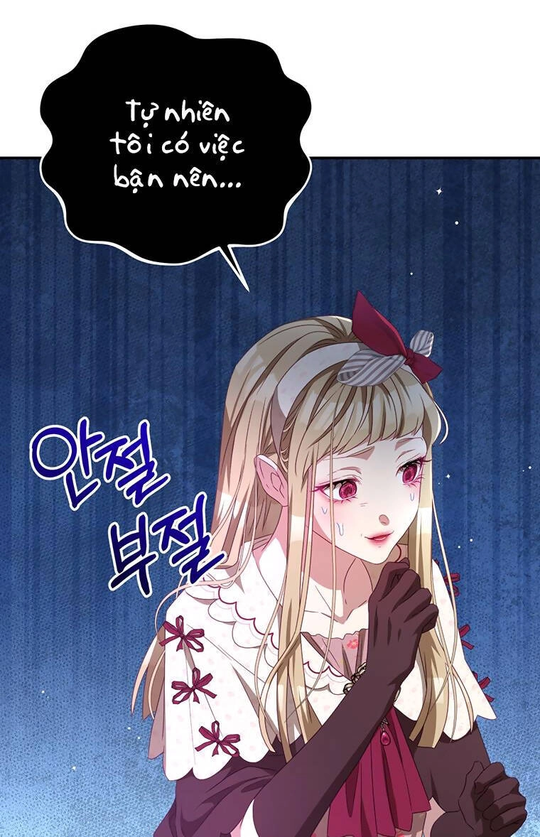 Trở Thành Tình Địch Của Các Nam Chính Chapter 95 - 10