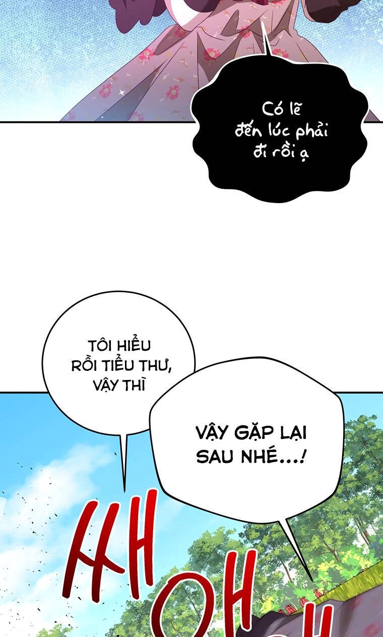 Trở Thành Tình Địch Của Các Nam Chính Chapter 95 - 11
