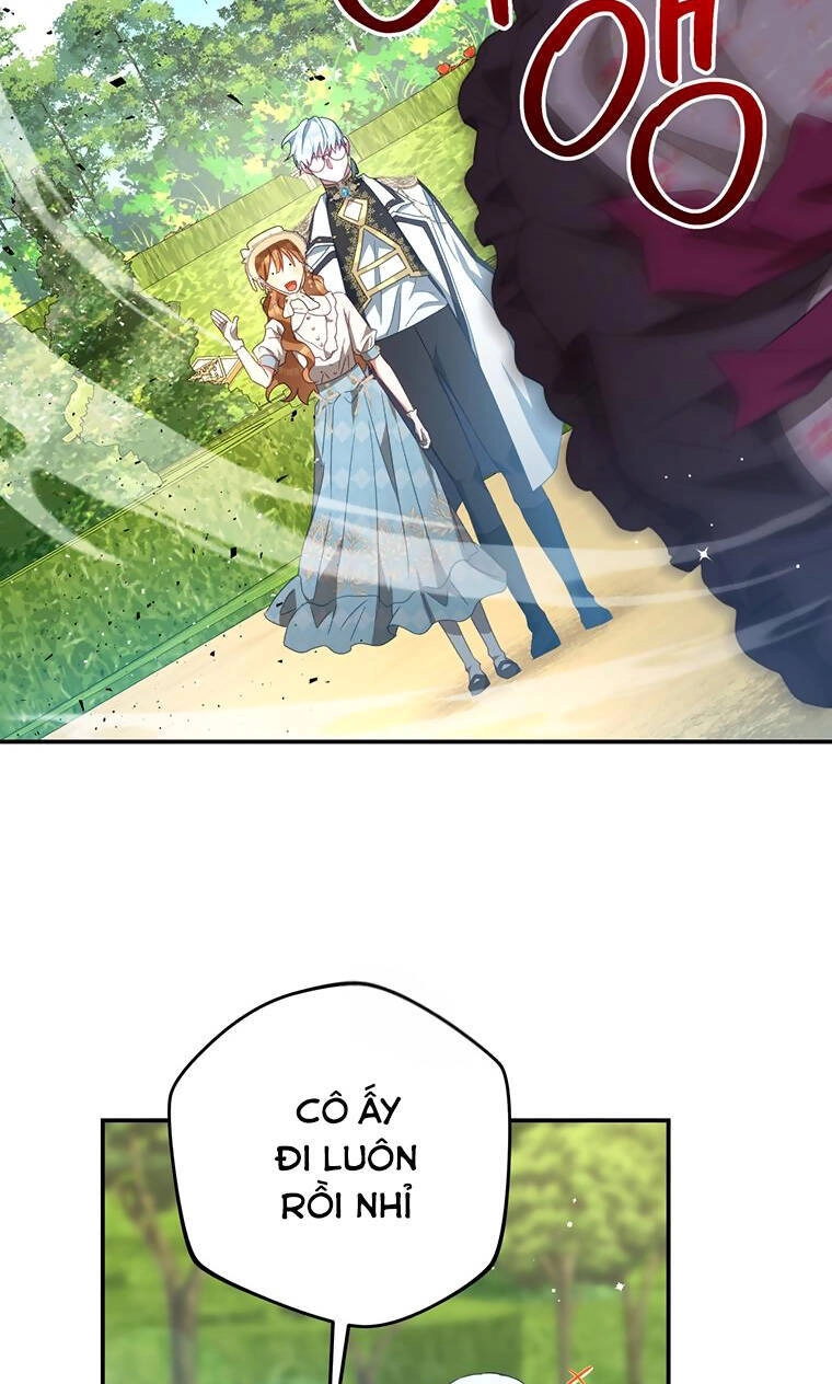 Trở Thành Tình Địch Của Các Nam Chính Chapter 95 - 12