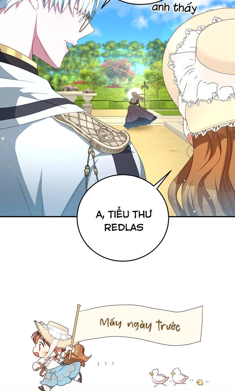 Trở Thành Tình Địch Của Các Nam Chính Chapter 95 - 14