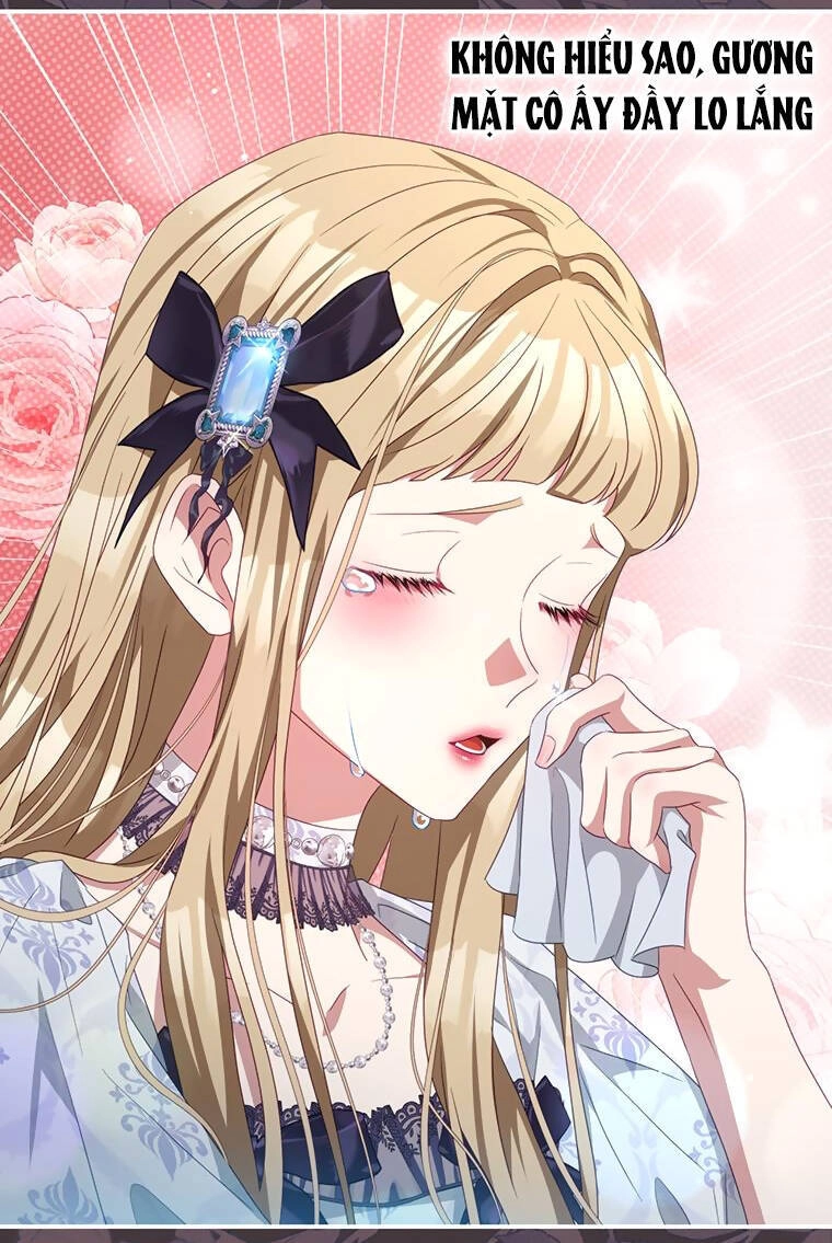 Trở Thành Tình Địch Của Các Nam Chính Chapter 95 - 16