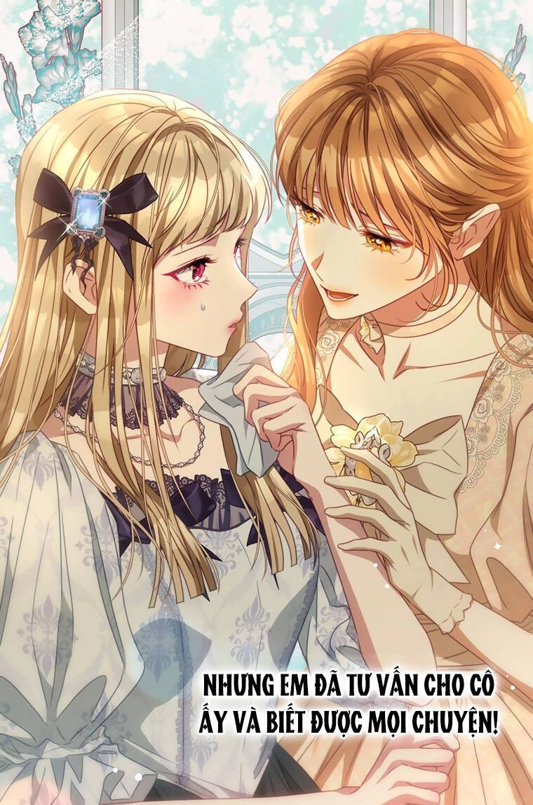 Trở Thành Tình Địch Của Các Nam Chính Chapter 95 - 19