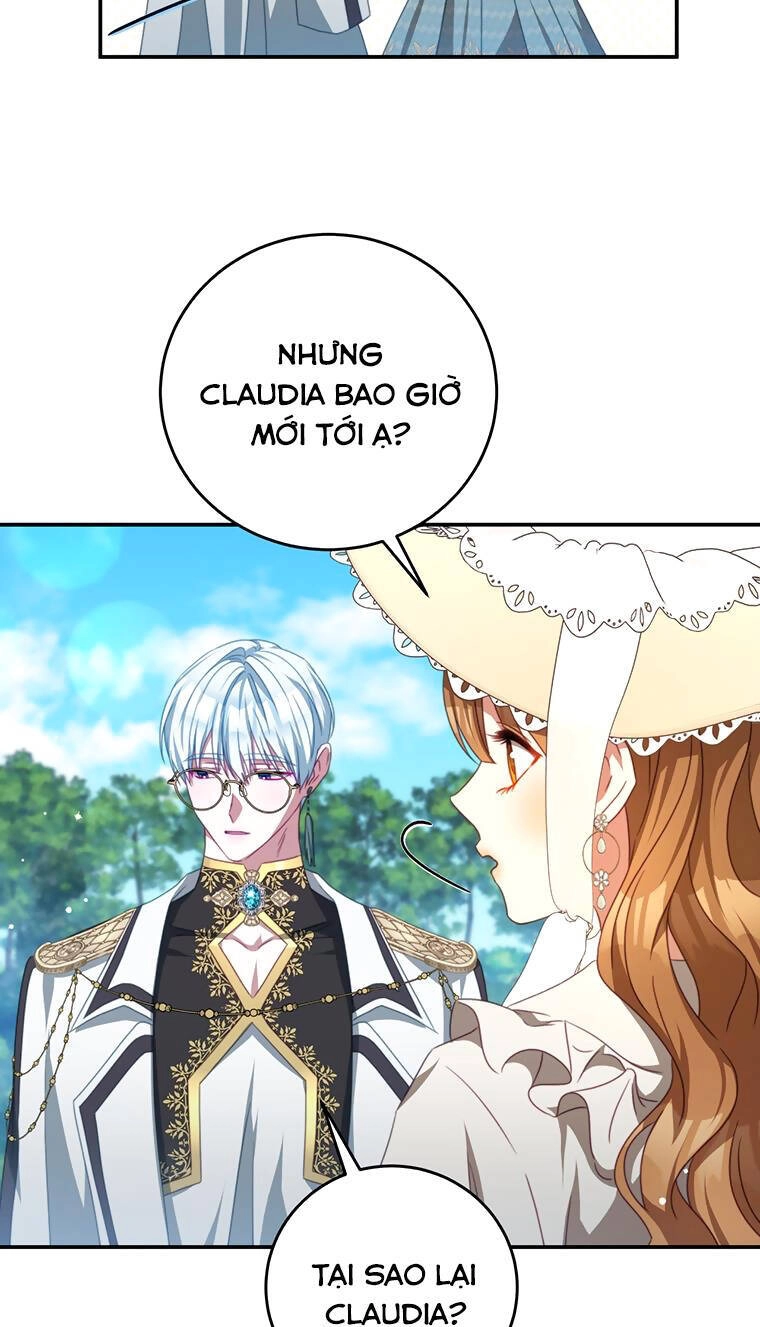 Trở Thành Tình Địch Của Các Nam Chính Chapter 95 - 21