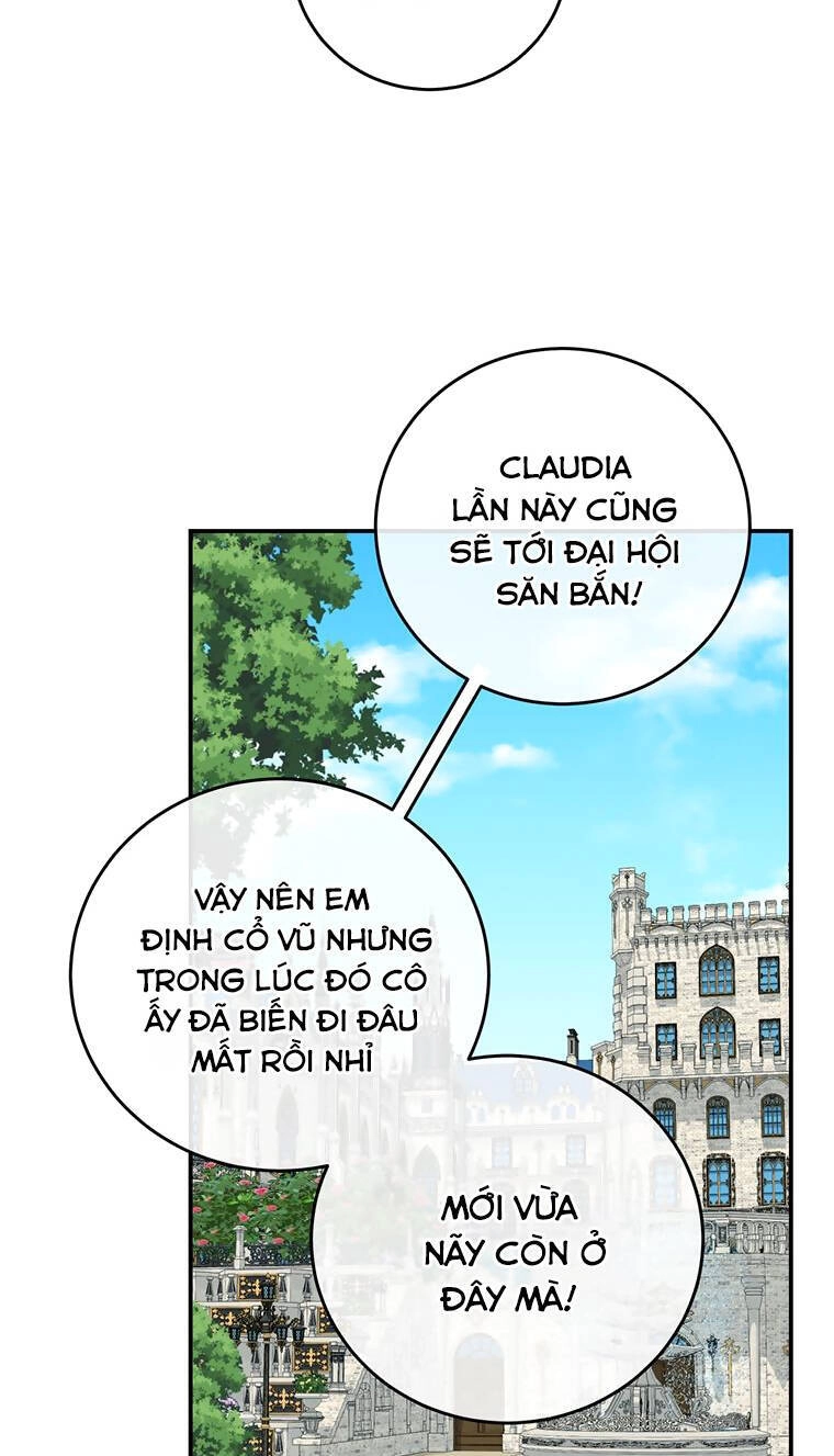 Trở Thành Tình Địch Của Các Nam Chính Chapter 95 - 22
