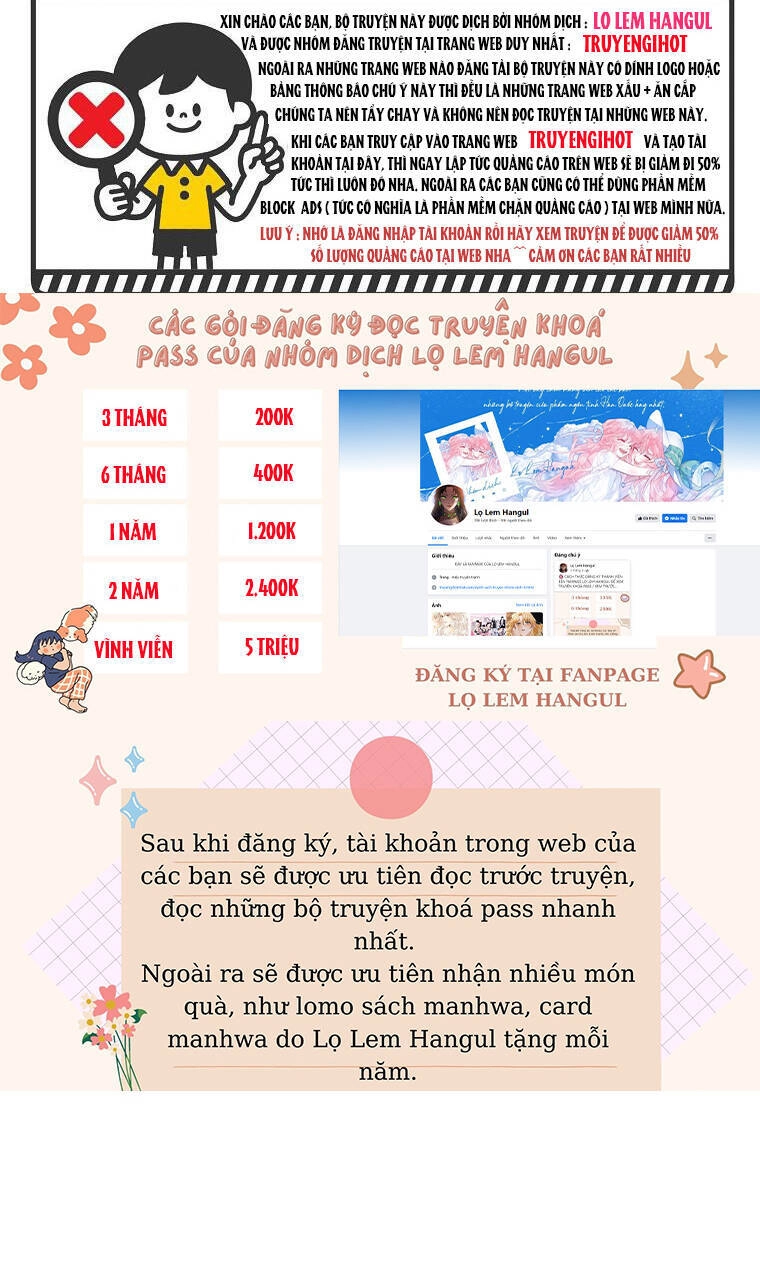 Trở Thành Tình Địch Của Các Nam Chính Chapter 95 - 28