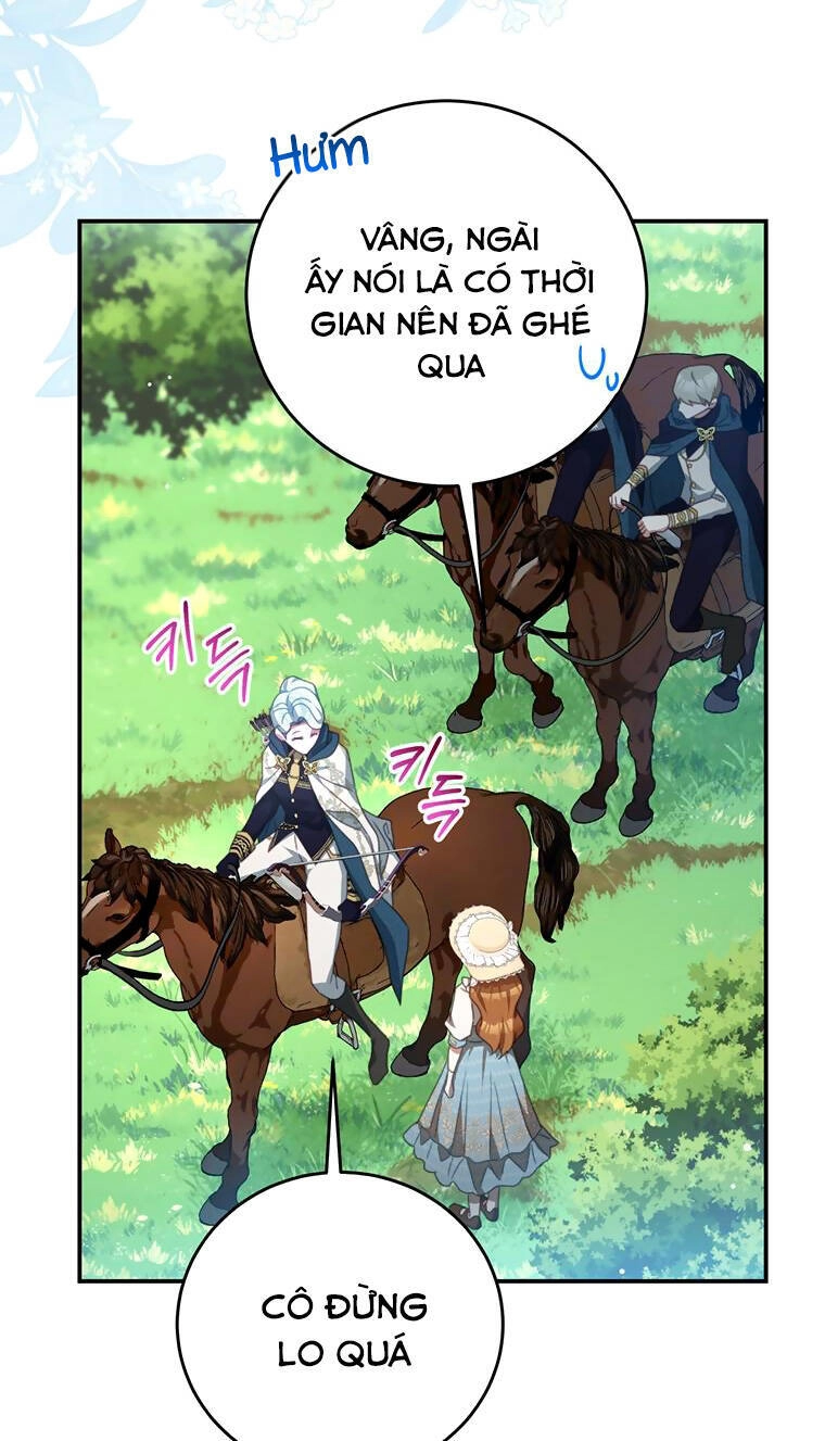 Trở Thành Tình Địch Của Các Nam Chính Chapter 95 - 31