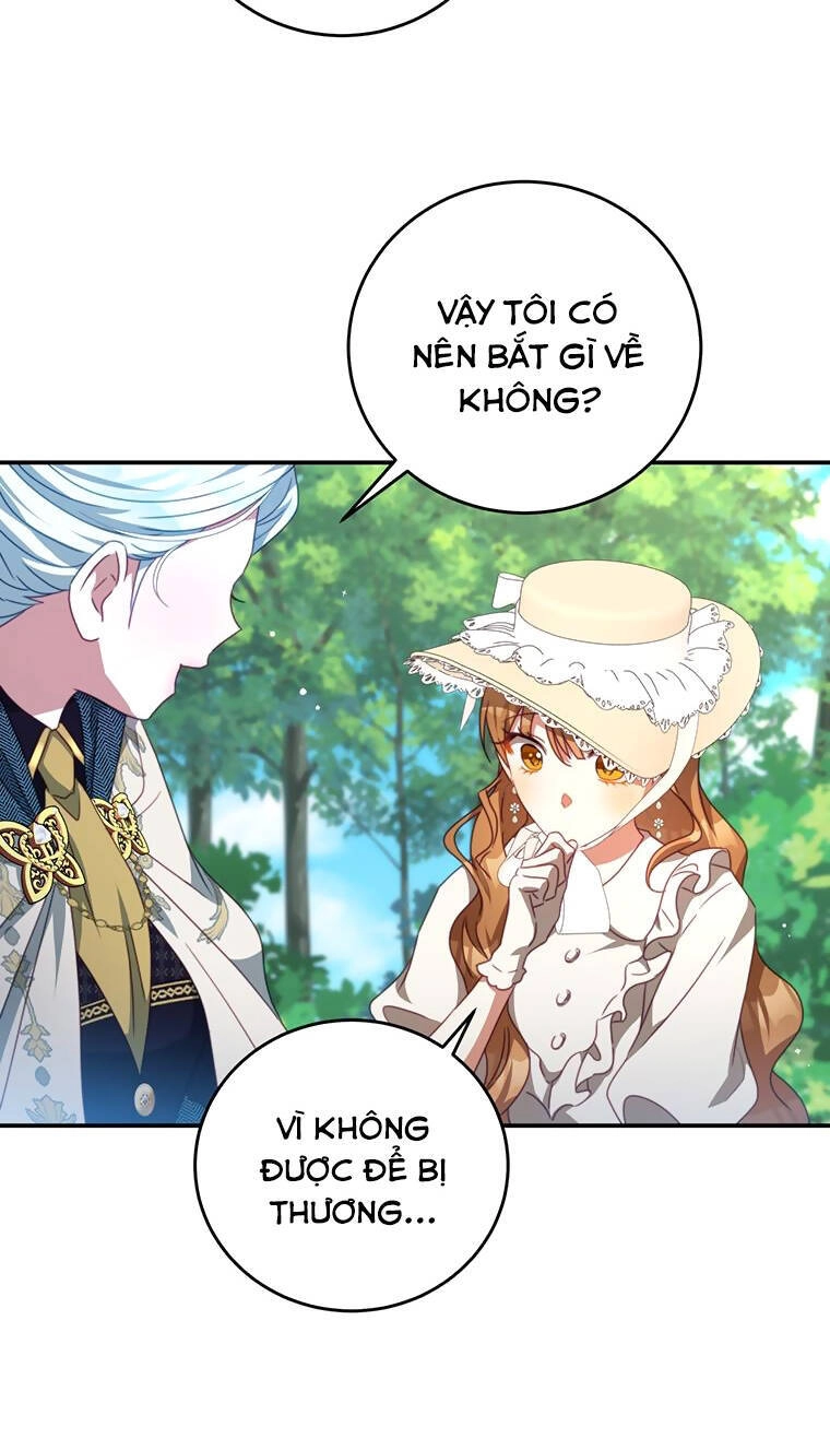 Trở Thành Tình Địch Của Các Nam Chính Chapter 95 - 32