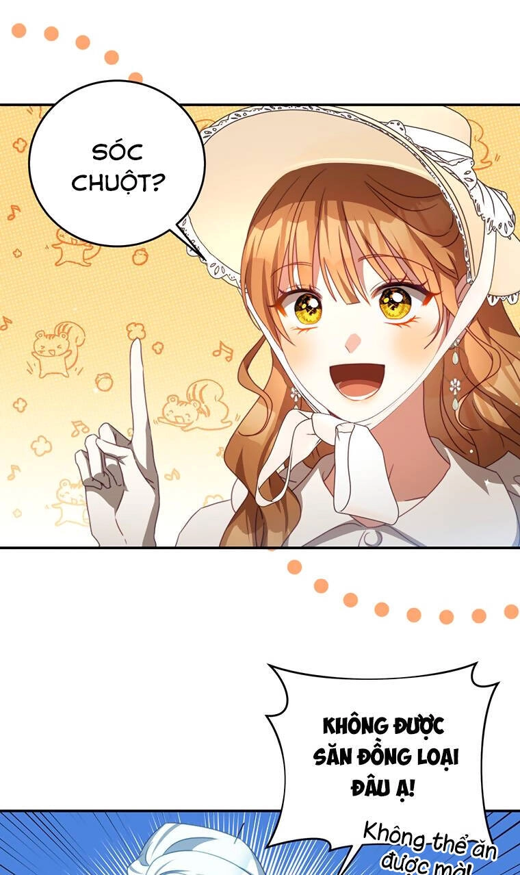 Trở Thành Tình Địch Của Các Nam Chính Chapter 95 - 33