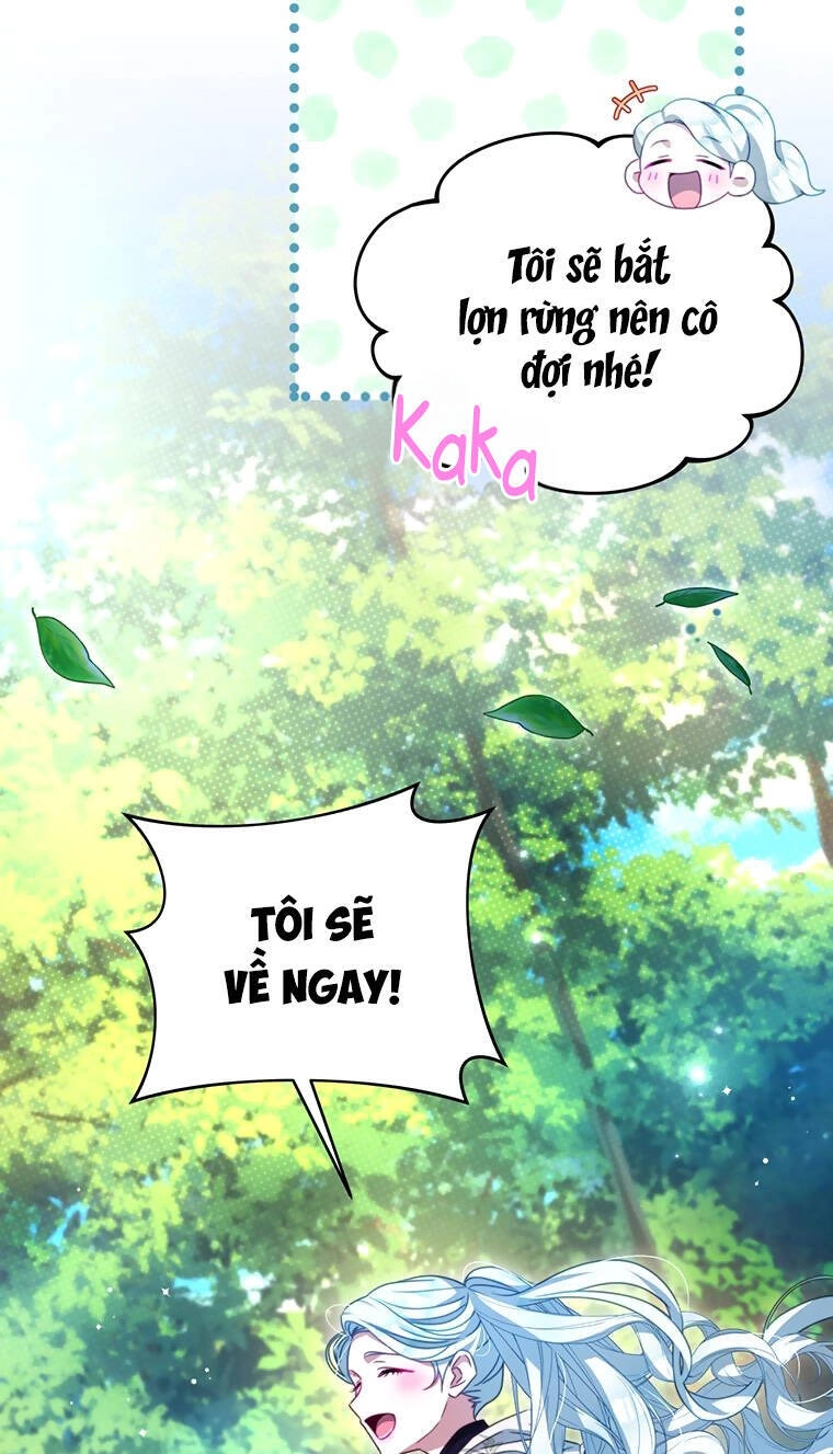 Trở Thành Tình Địch Của Các Nam Chính Chapter 95 - 35