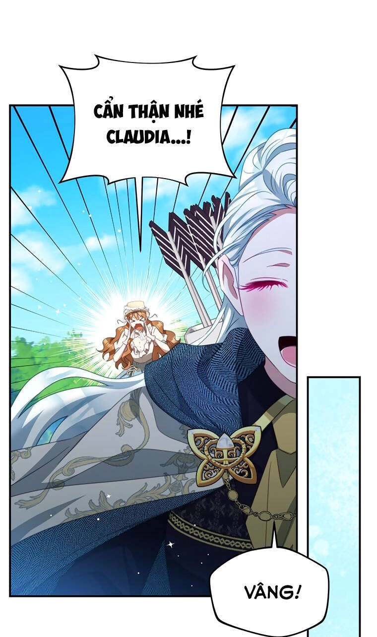 Trở Thành Tình Địch Của Các Nam Chính Chapter 95 - 37