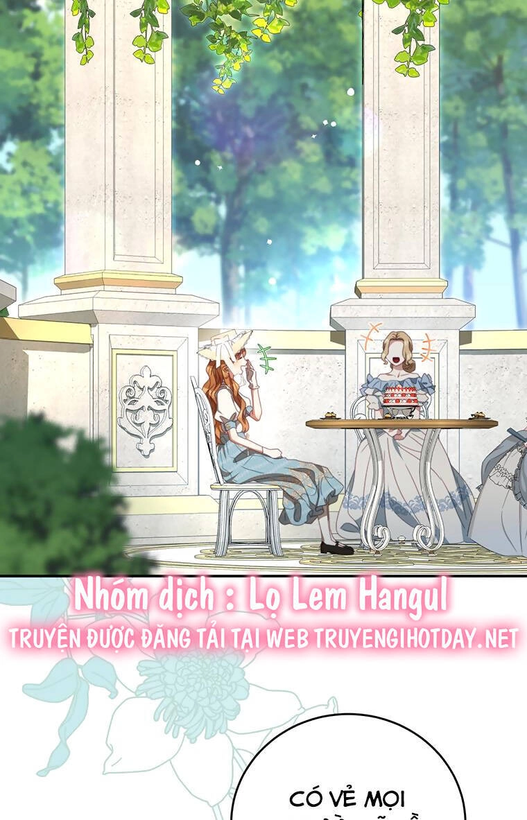 Trở Thành Tình Địch Của Các Nam Chính Chapter 95 - 39