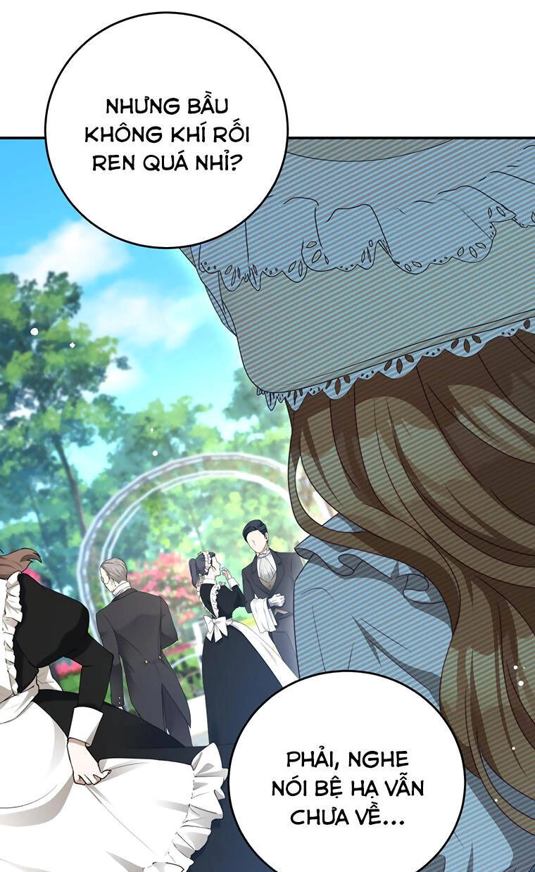 Trở Thành Tình Địch Của Các Nam Chính Chapter 95 - 41