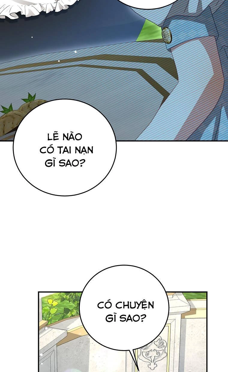 Trở Thành Tình Địch Của Các Nam Chính Chapter 95 - 42