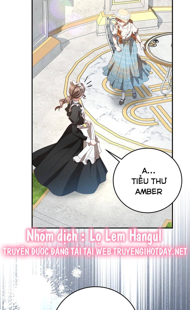 Trở Thành Tình Địch Của Các Nam Chính Chapter 95 - 43