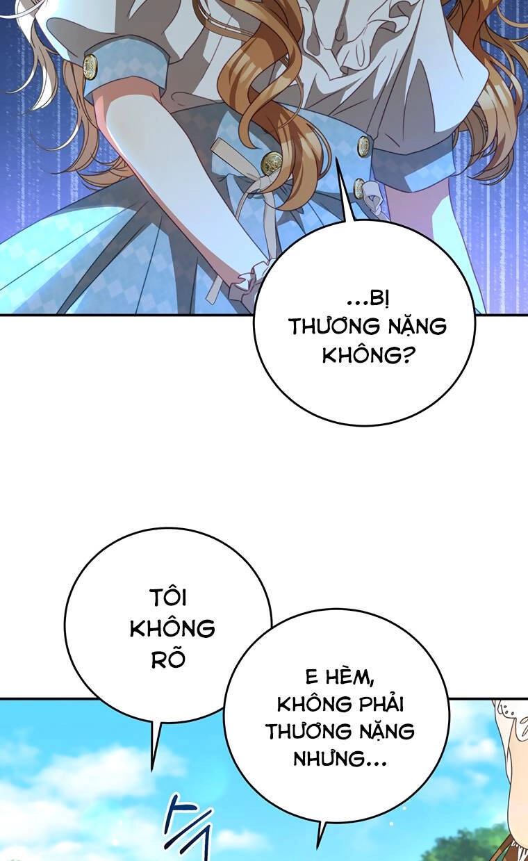 Trở Thành Tình Địch Của Các Nam Chính Chapter 95 - 45