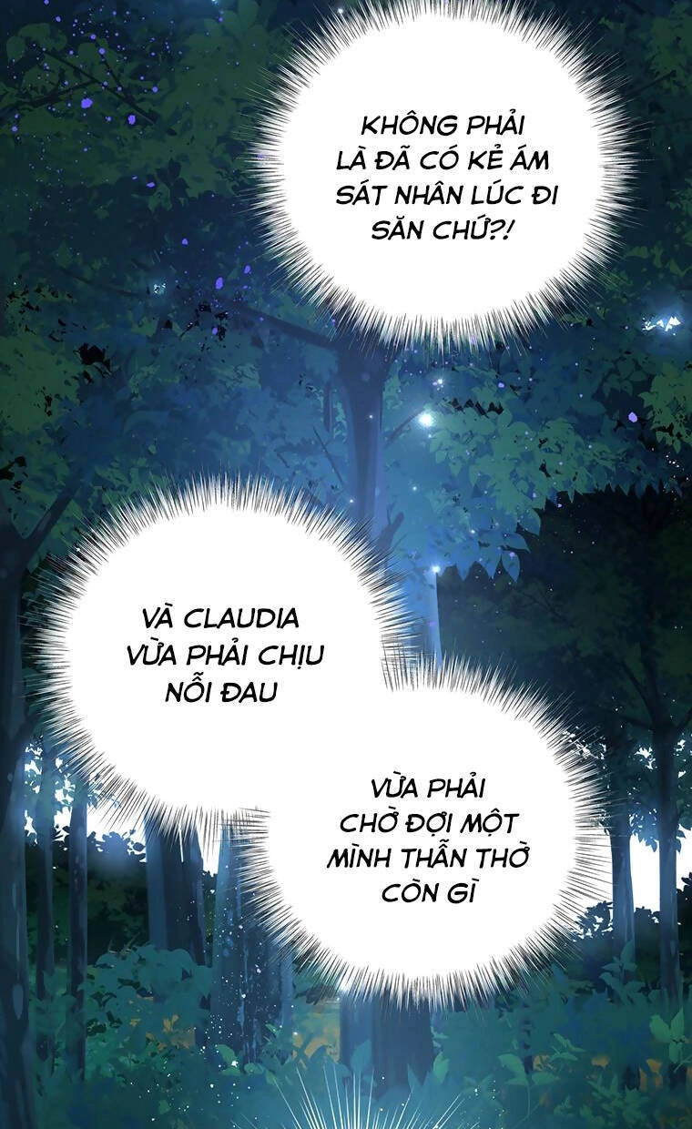 Trở Thành Tình Địch Của Các Nam Chính Chapter 95 - 50