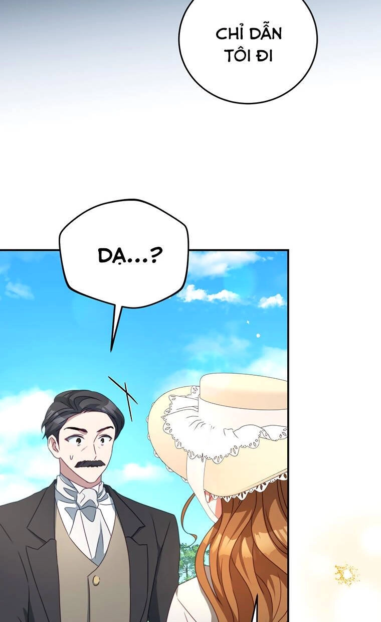 Trở Thành Tình Địch Của Các Nam Chính Chapter 95 - 54