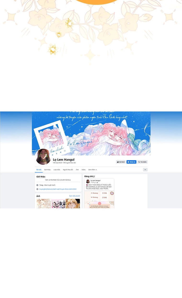 Trở Thành Tình Địch Của Các Nam Chính Chapter 95 - 56