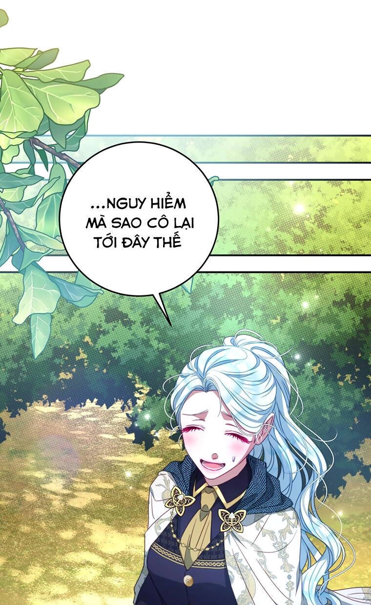 Trở Thành Tình Địch Của Các Nam Chính Chapter 95 - 57