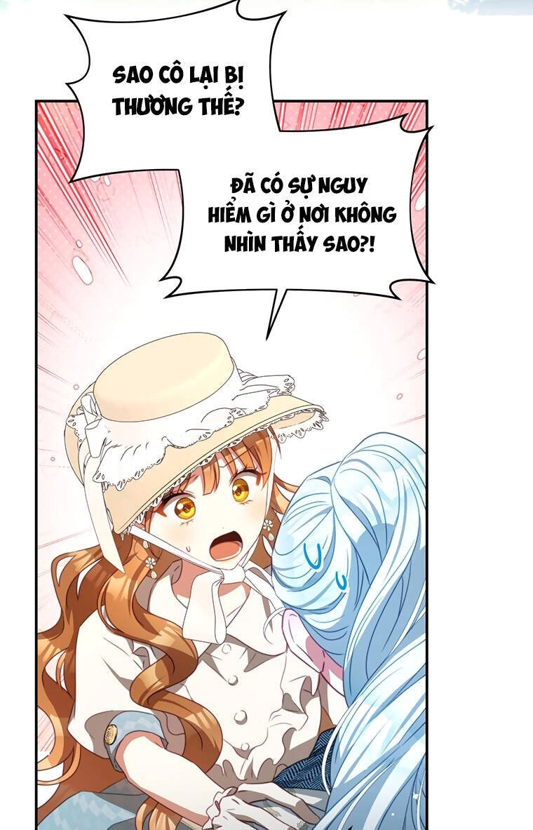 Trở Thành Tình Địch Của Các Nam Chính Chapter 95 - 59