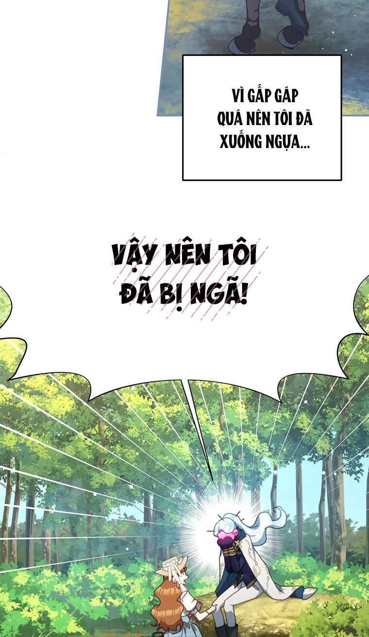 Trở Thành Tình Địch Của Các Nam Chính Chapter 95 - 62