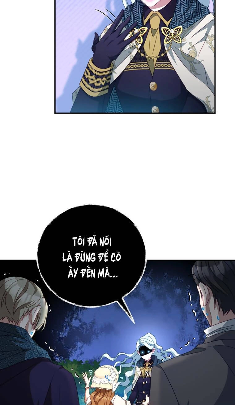 Trở Thành Tình Địch Của Các Nam Chính Chapter 95 - 64