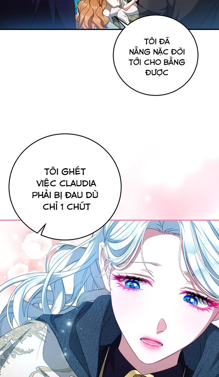 Trở Thành Tình Địch Của Các Nam Chính Chapter 95 - 65