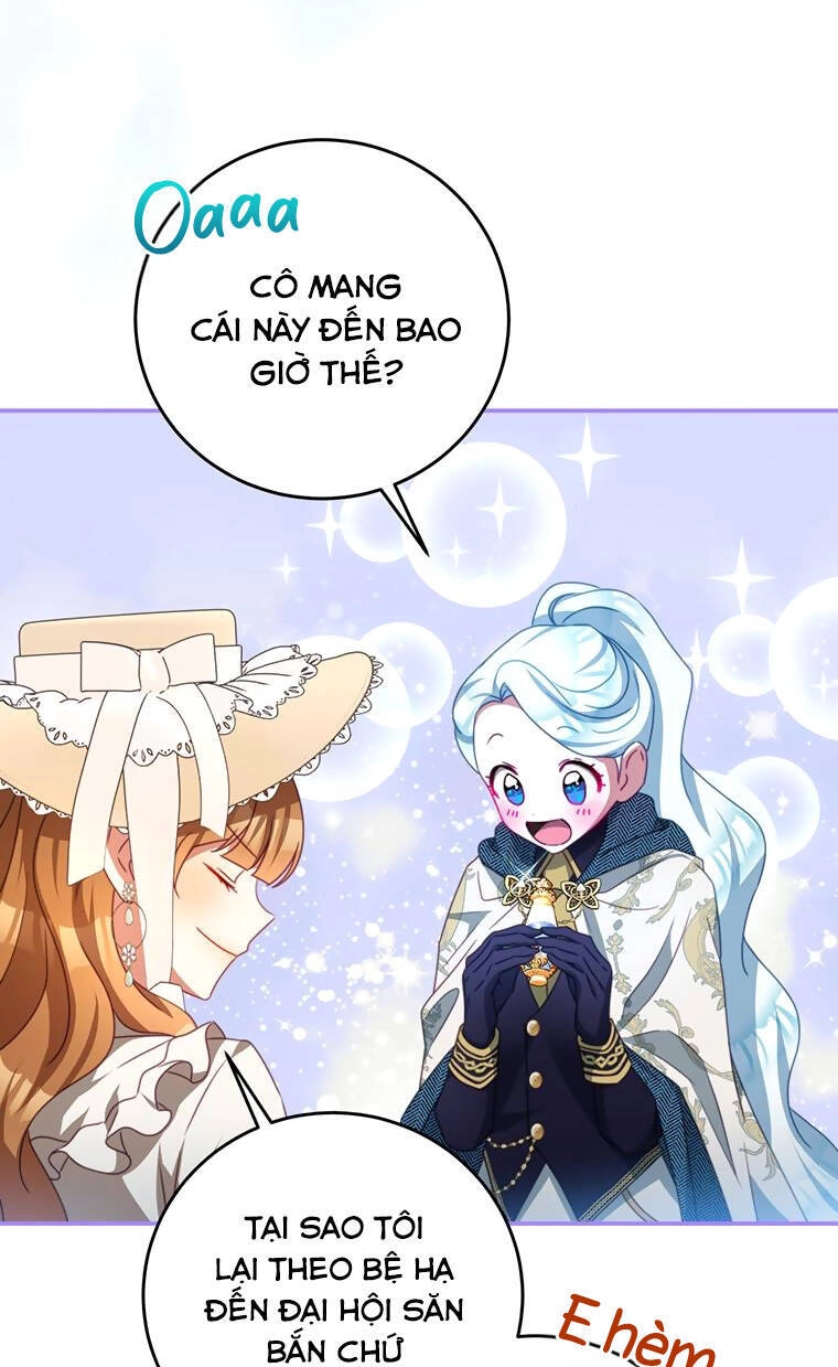 Trở Thành Tình Địch Của Các Nam Chính Chapter 95 - 69