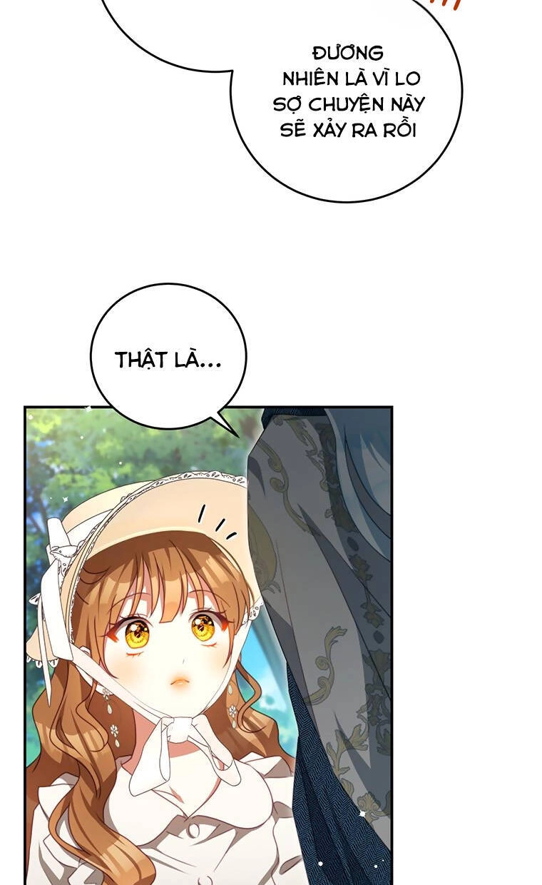 Trở Thành Tình Địch Của Các Nam Chính Chapter 95 - 70