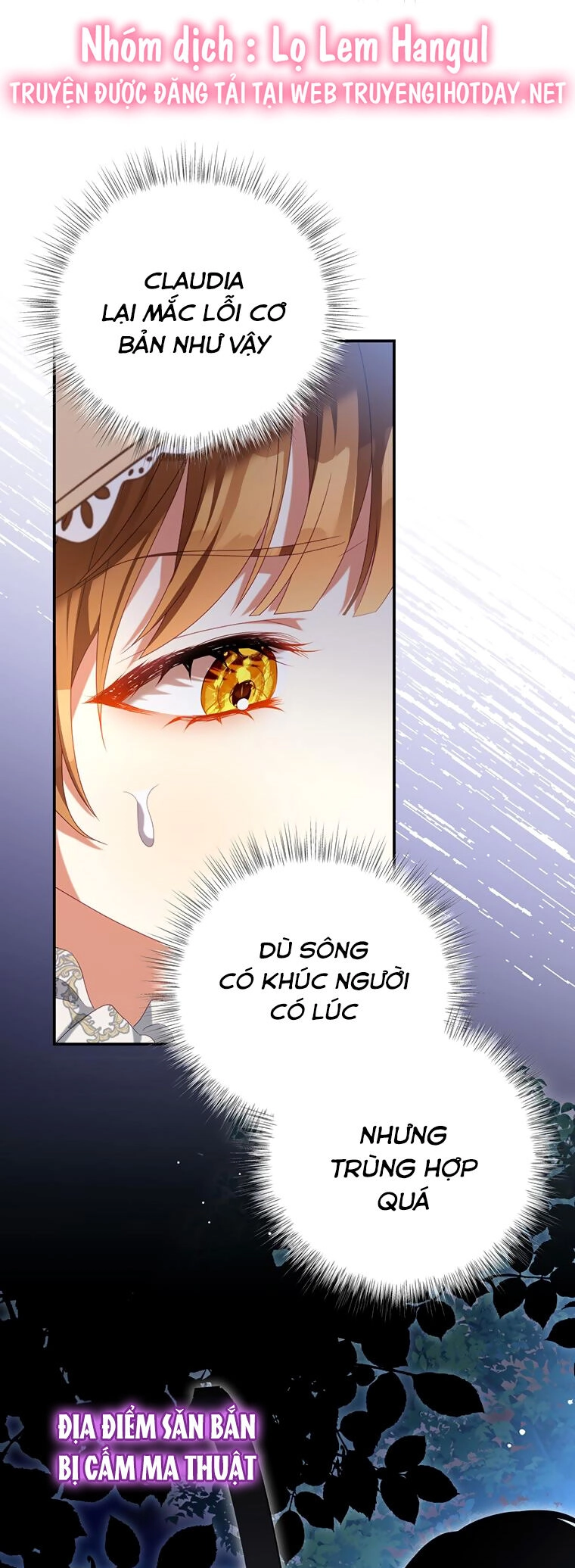 Trở Thành Tình Địch Của Các Nam Chính Chapter 95.2 - 2