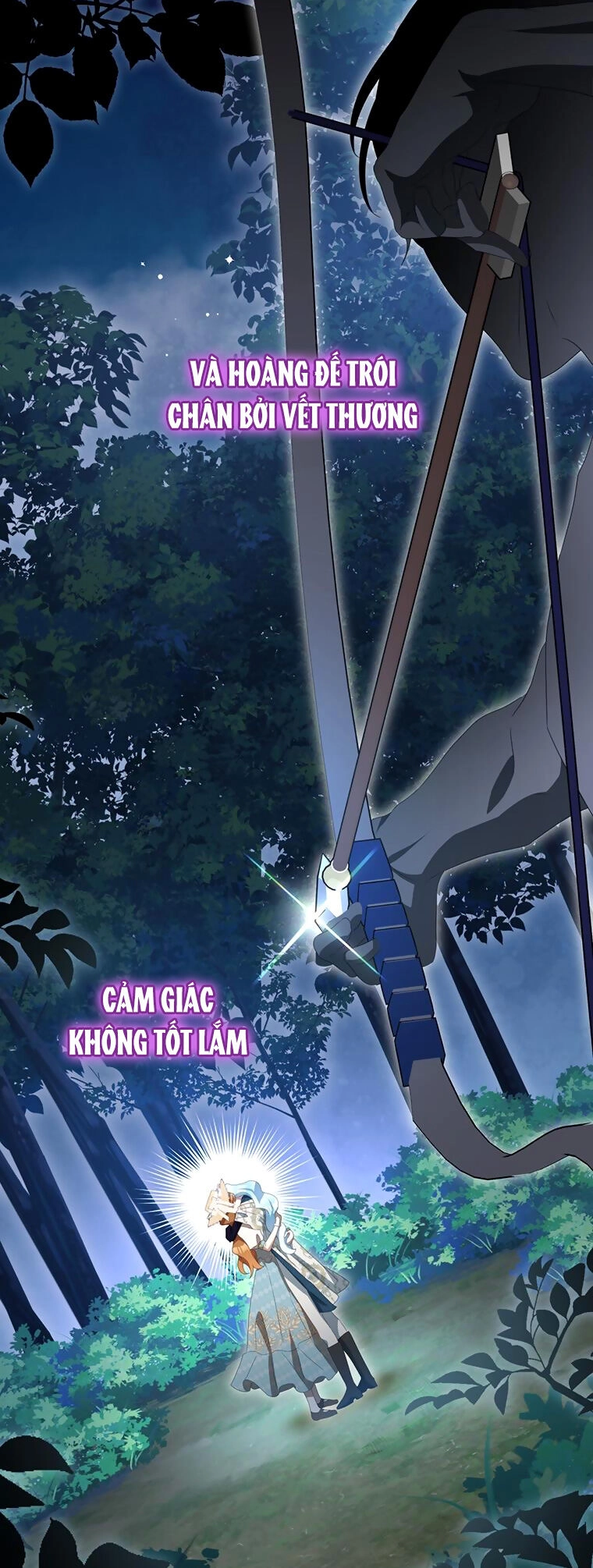 Trở Thành Tình Địch Của Các Nam Chính Chapter 95.2 - 3