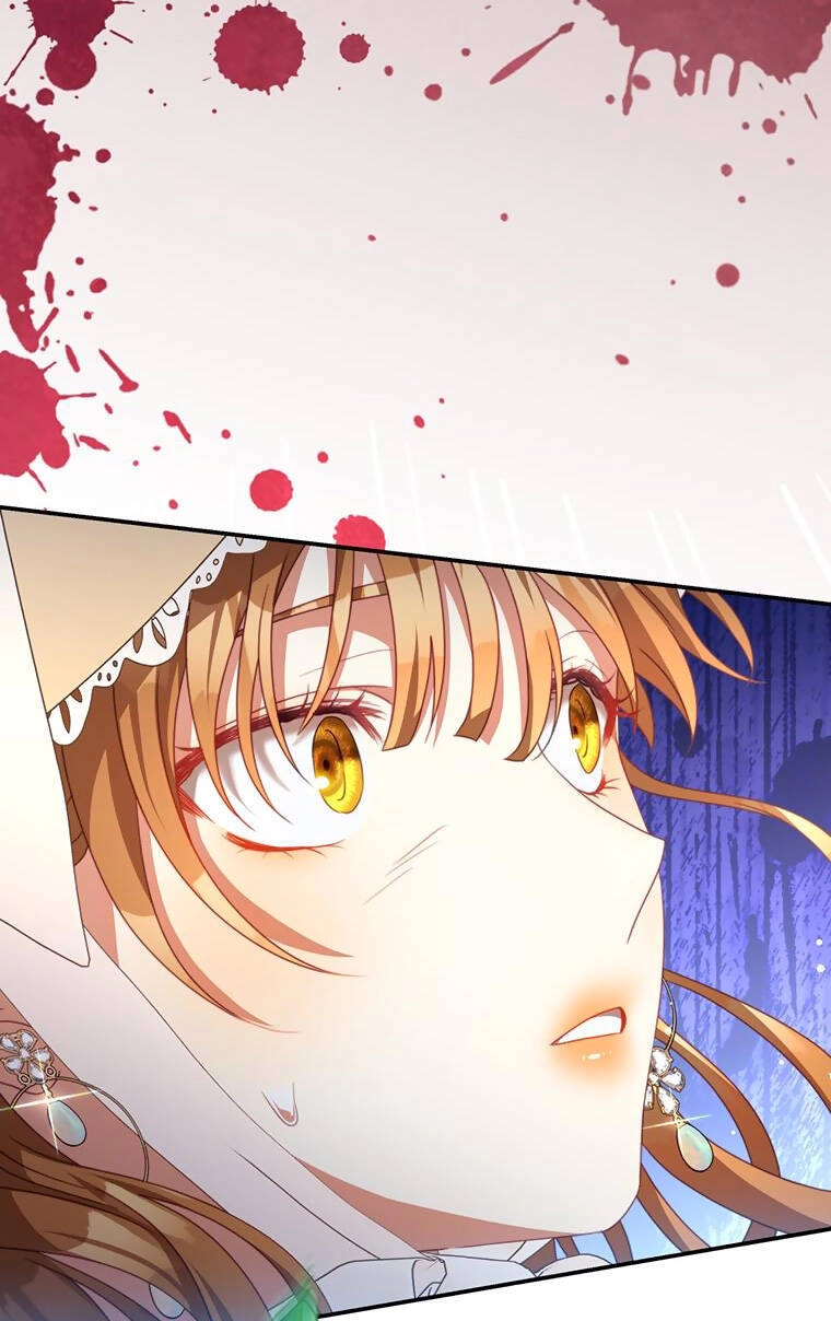 Trở Thành Tình Địch Của Các Nam Chính Chapter 96.1 - 3