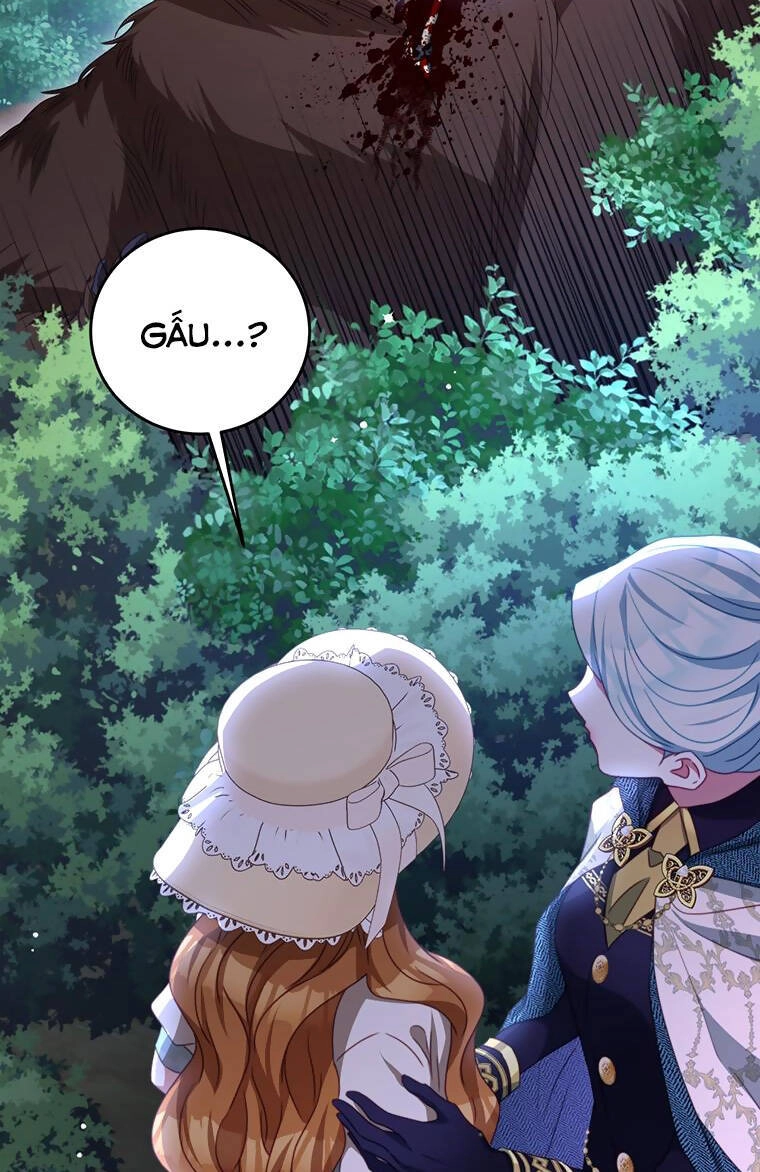 Trở Thành Tình Địch Của Các Nam Chính Chapter 96.1 - 5