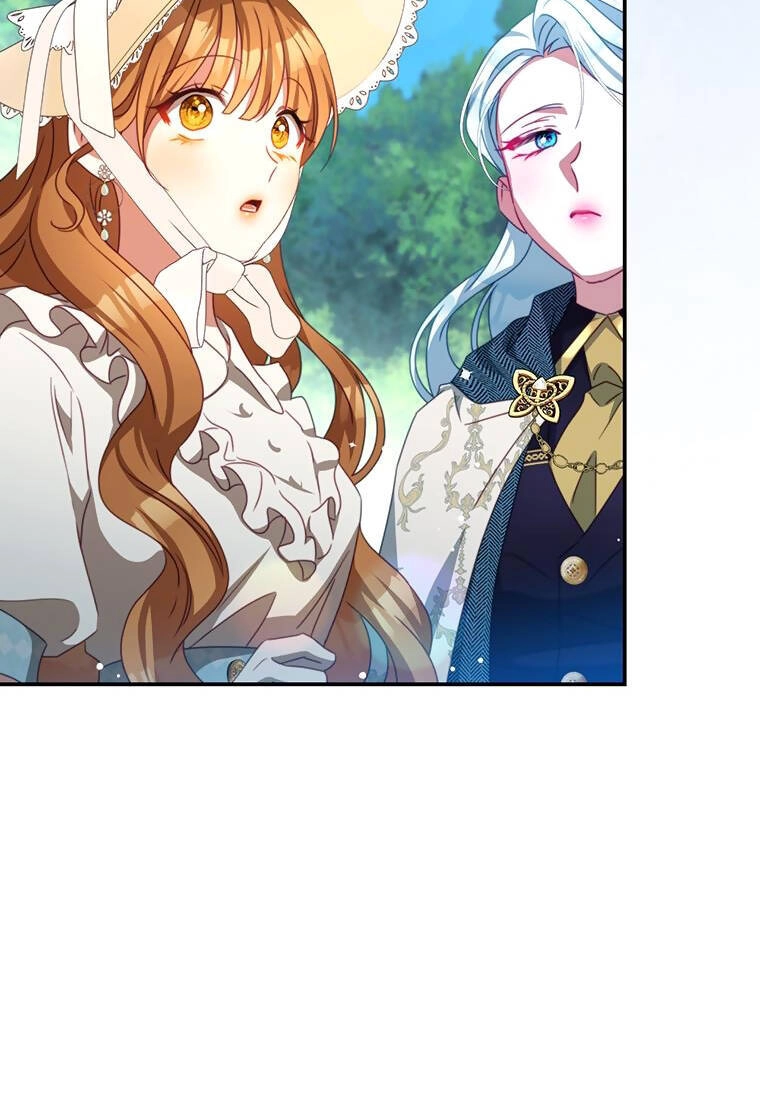 Trở Thành Tình Địch Của Các Nam Chính Chapter 96.1 - 8