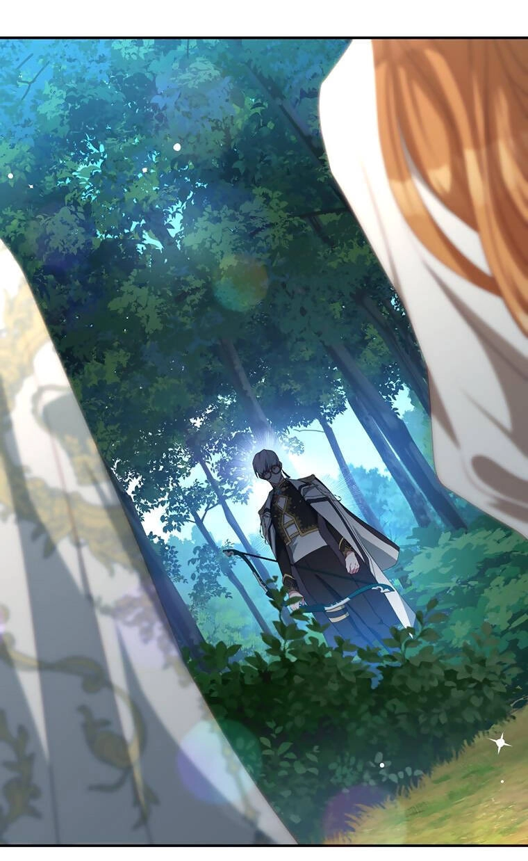 Trở Thành Tình Địch Của Các Nam Chính Chapter 96.1 - 9