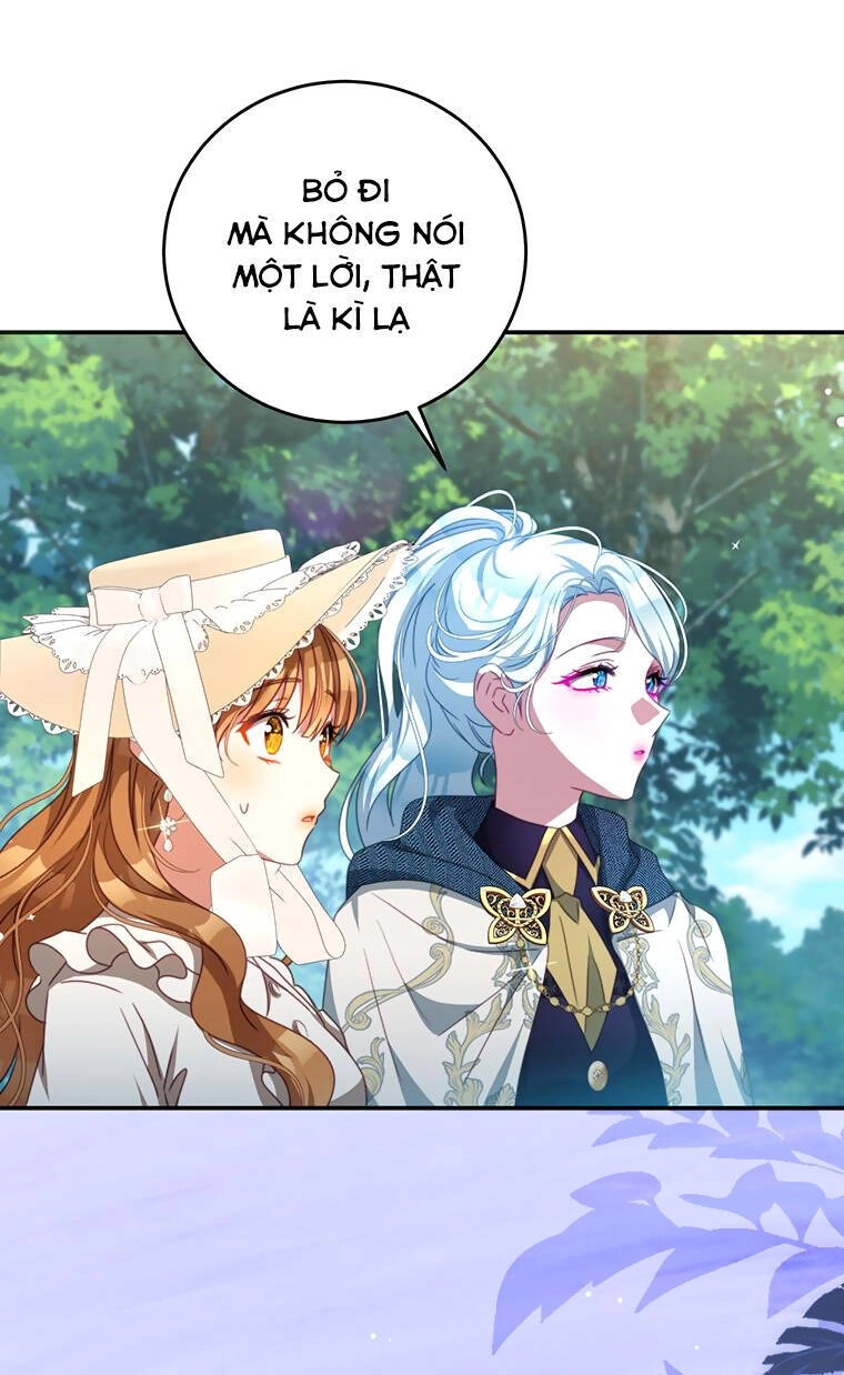 Trở Thành Tình Địch Của Các Nam Chính Chapter 96.1 - 17