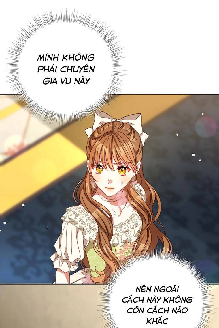 Trở Thành Tình Địch Của Các Nam Chính Chapter 96.1 - 24