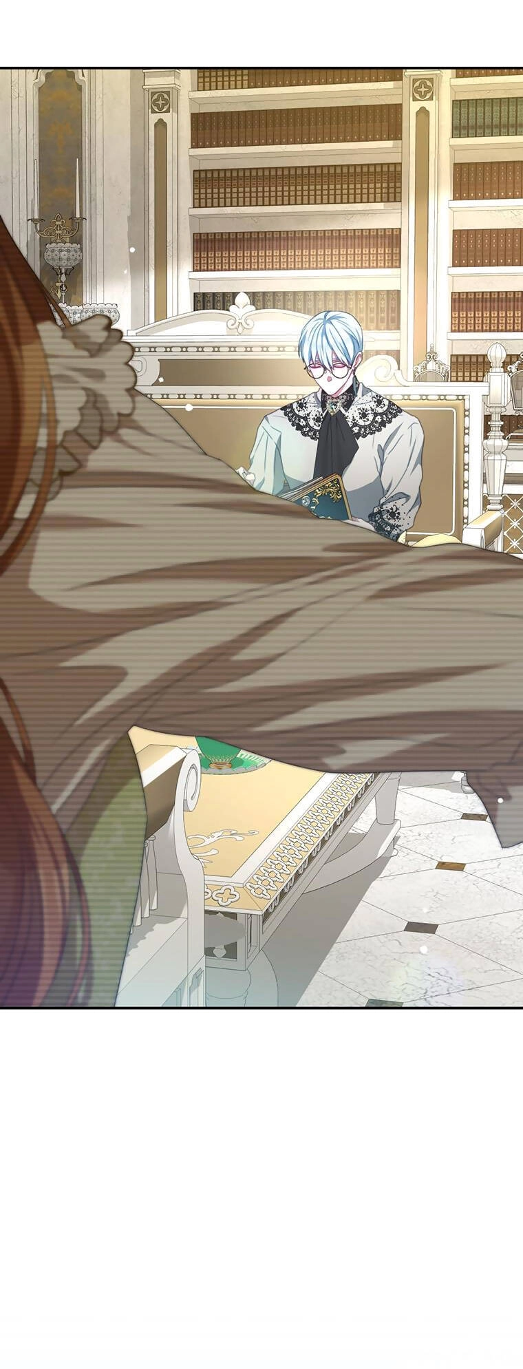 Trở Thành Tình Địch Của Các Nam Chính Chapter 96.1 - 30