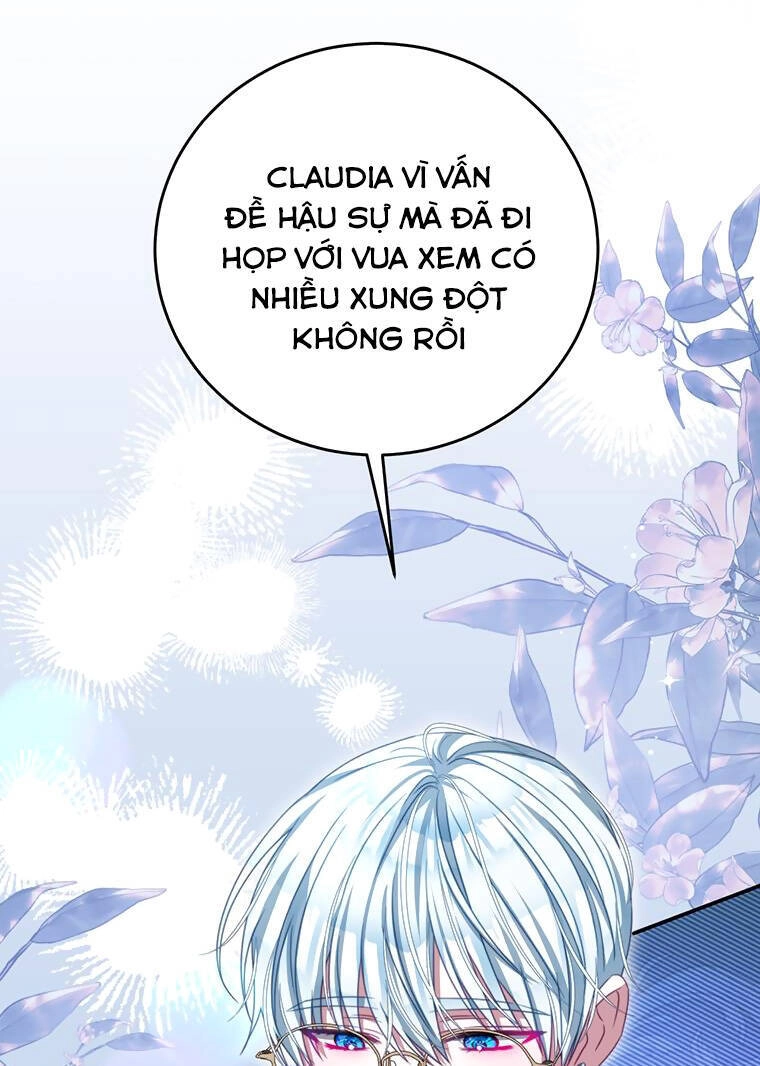 Trở Thành Tình Địch Của Các Nam Chính Chapter 96.1 - 31