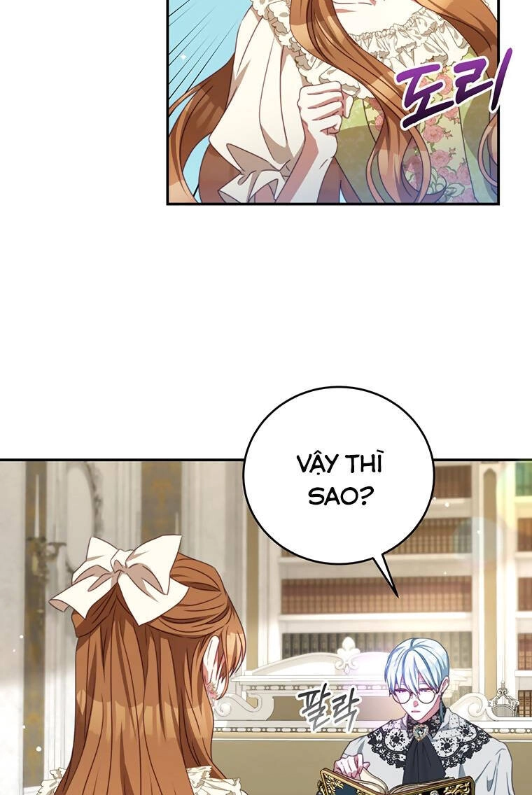 Trở Thành Tình Địch Của Các Nam Chính Chapter 96.1 - 35