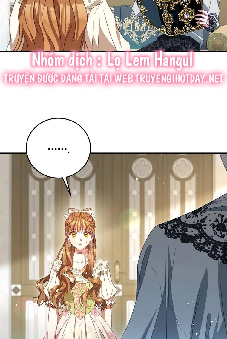 Trở Thành Tình Địch Của Các Nam Chính Chapter 96.1 - 36