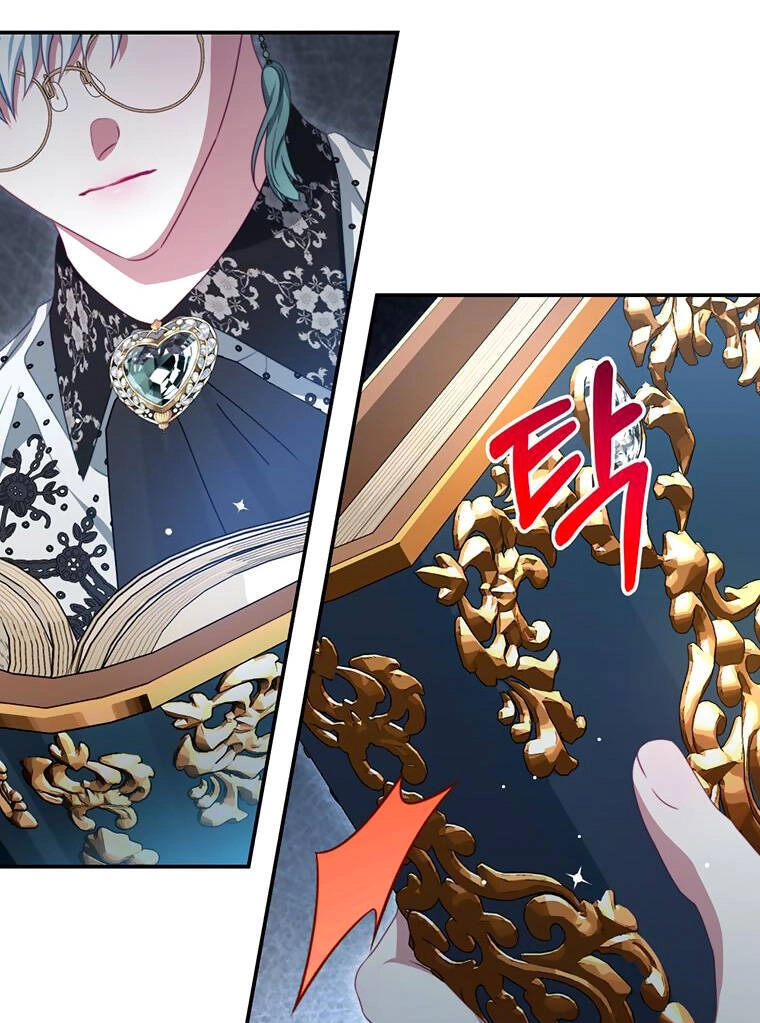 Trở Thành Tình Địch Của Các Nam Chính Chapter 96.1 - 39