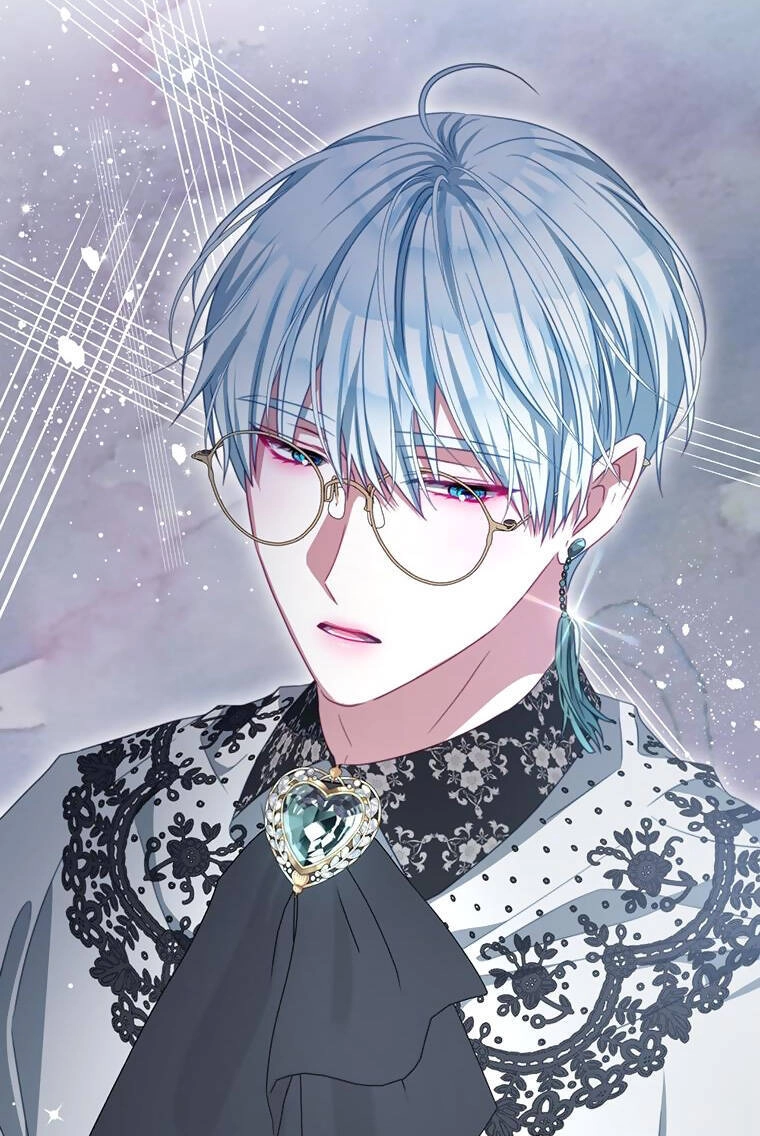 Trở Thành Tình Địch Của Các Nam Chính Chapter 96.1 - 41