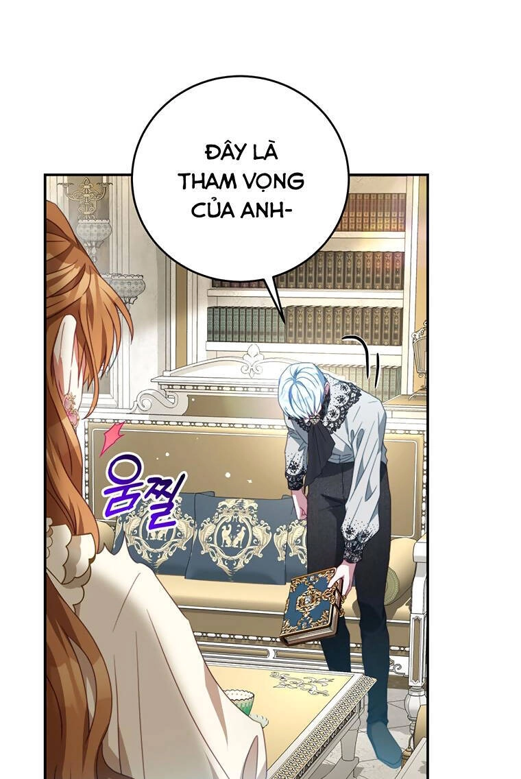 Trở Thành Tình Địch Của Các Nam Chính Chapter 96.1 - 43